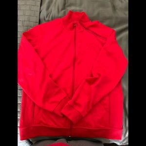 Armani Exchange Track Jacket